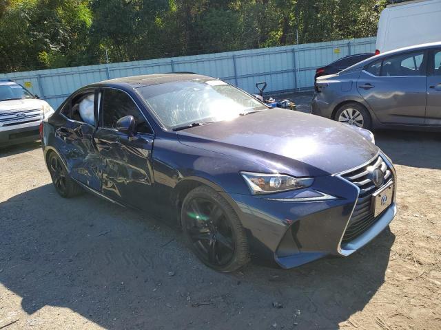 2017 LEXUS IS300 JTHCM1D29H5016696