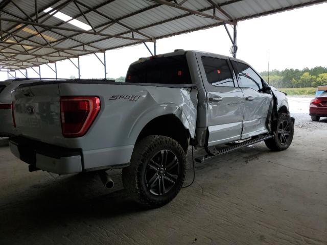 1FTFW1E58MKE90622 Ford F150 Supercrew