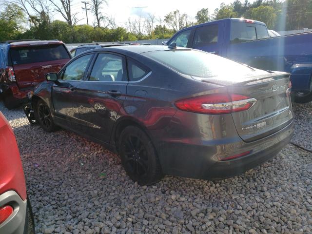 3FA6P0HD9KR213938 Ford Fusion SE 2