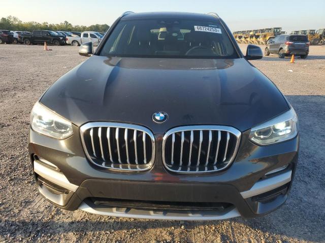 5UXTR7C57KLR44526 2019 BMW X3, photo no. 5