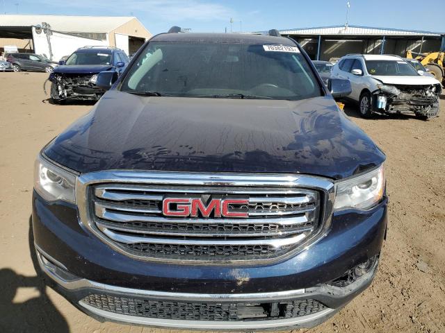 1GKKNSLA2HZ202781 | 2017 GMC ACADIA SLE