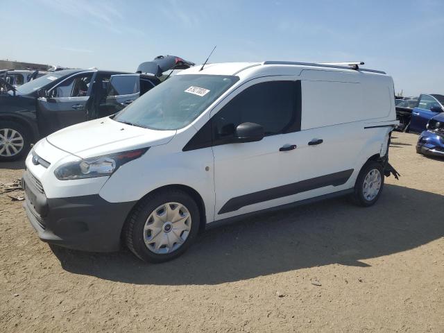 2017 Ford Transit Connect XL