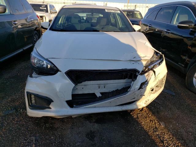 4S3GTAK69H3701305 Subaru Impreza Sport