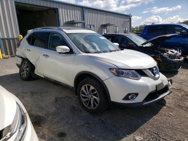 5N1AT2MV7FC854256 Nissan ROGUE S