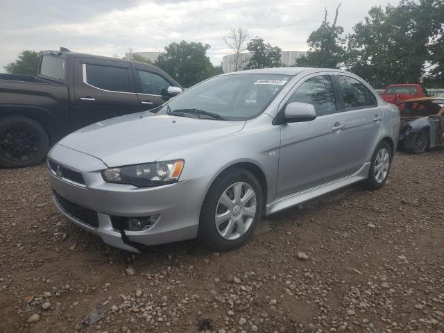 2013 Mitsubishi Lancer 