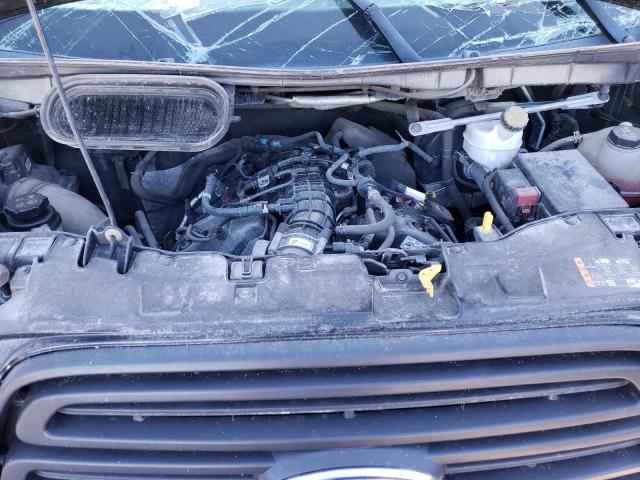 1FTBW2YG7JKB05483 Ford Transit T-350