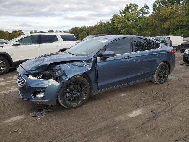 3FA6P0HD0KR147263 Ford Fusion SE