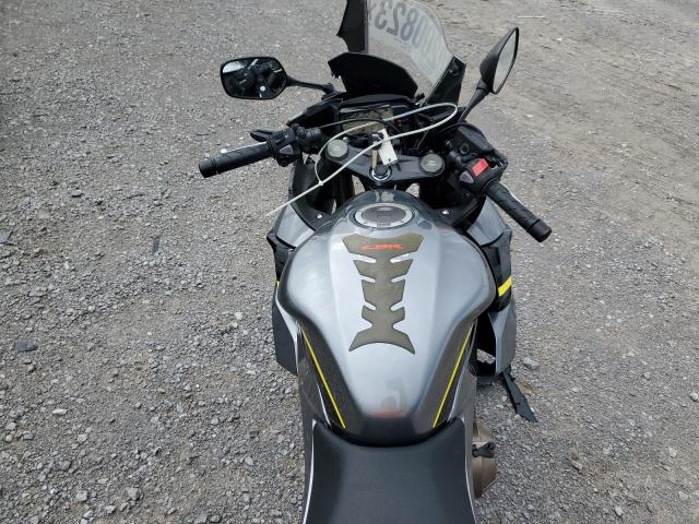 2022 HONDA CBR500 RA MLHPC6250N5301490
