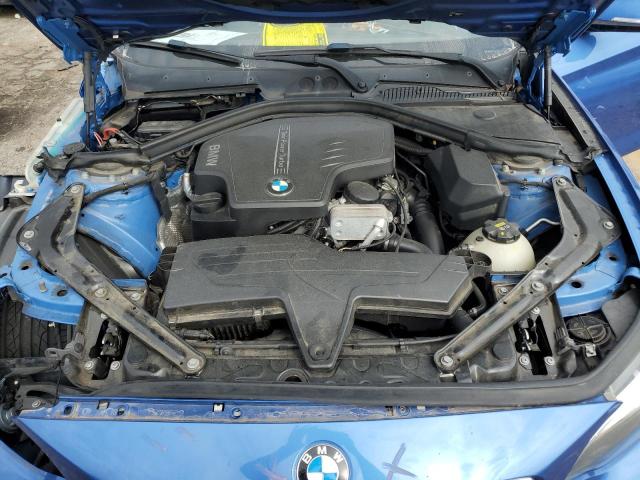 VIN WBA1K9C51GV710061 2016 BMW 2 Series, 228 I Sulev no.11