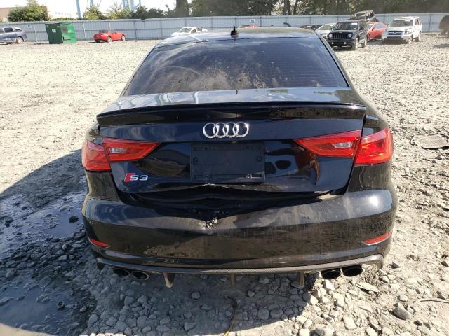 WAUFFGFF8F1055518 Audi S3 Prestige