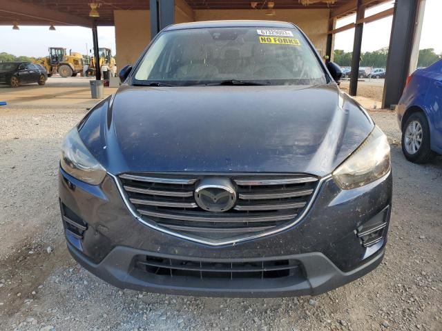 JM3KE2CY3G0769696 | 2016 MAZDA CX-5 TOURI