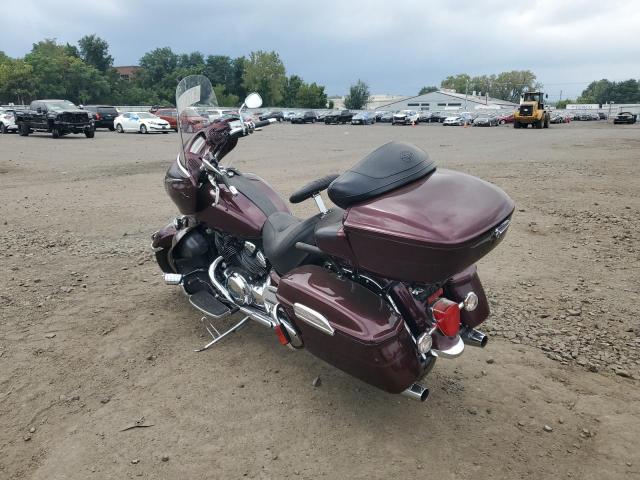 2006 YAMAHA XVZ13 TF - JYAVP04E26A010616