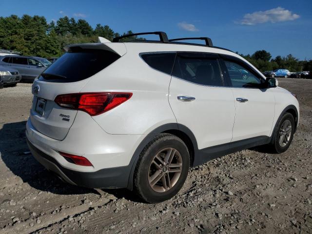 2018 HYUNDAI SNTFE AWD 5XYZUDLB0JG570897
