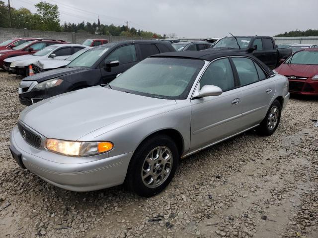 2004 Buick Century Custom