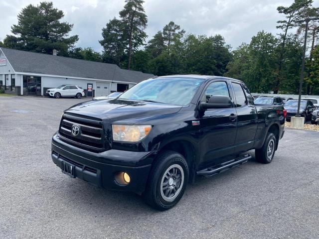 2011 Toyota Tundra 