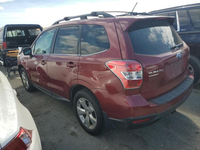 JF2SJAMC0EH553029 Subaru Forester 2.5i Touring