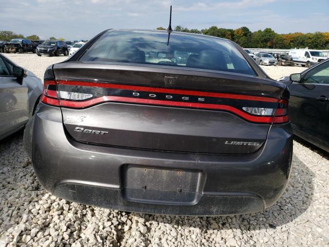 1C3CDFCB9FD146470 Dodge Dart Limited