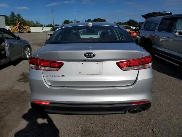 5XXGT4L35JG179560 KIA Optima Lx