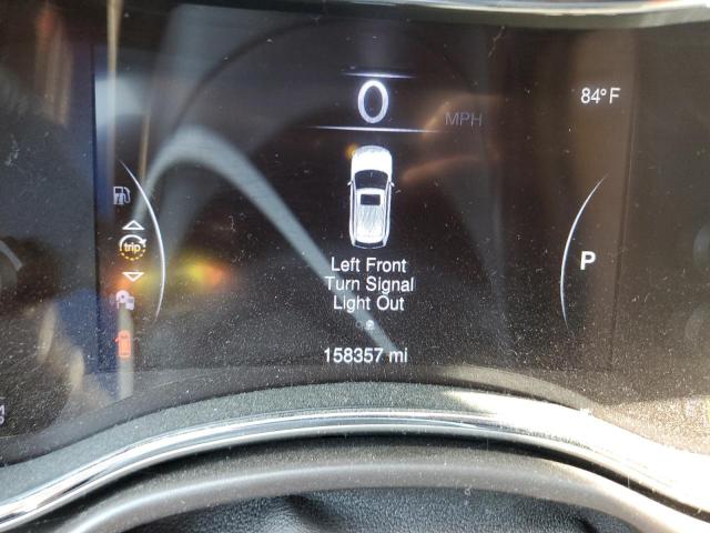 1C4RJFCG3EC211621 Jeep Grand Cherokee Overland