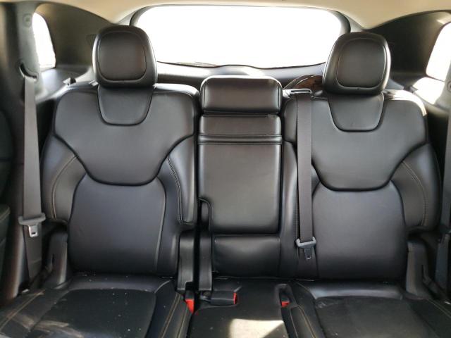 1C4PJMCB3HW575881 Jeep Cherokee Latitude