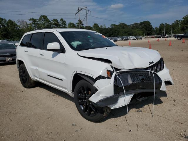 1C4RJFAG2LC231116 Jeep Grand Cherokee Laredo