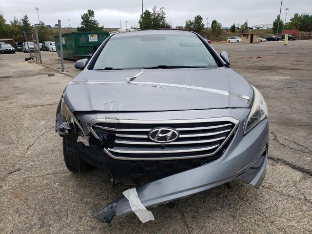 2015 HYUNDAI SONATA SE 5NPE24AF2FH158927