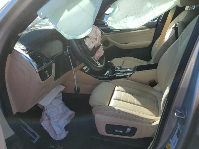 5UXTY5C09LLT38819 BMW X3 Xdrive30i