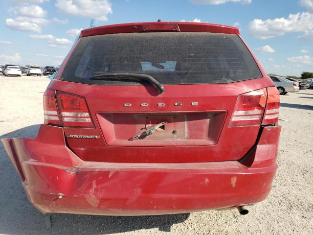 3C4PDCAB0FT510476 Dodge JOURNEY SE