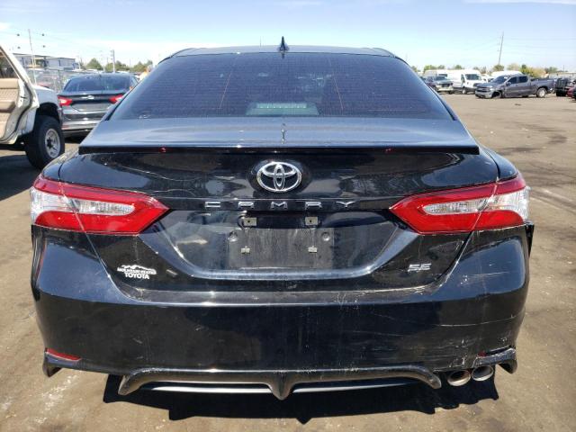 4T1G11AK9LU362158 Toyota Camry SE 6