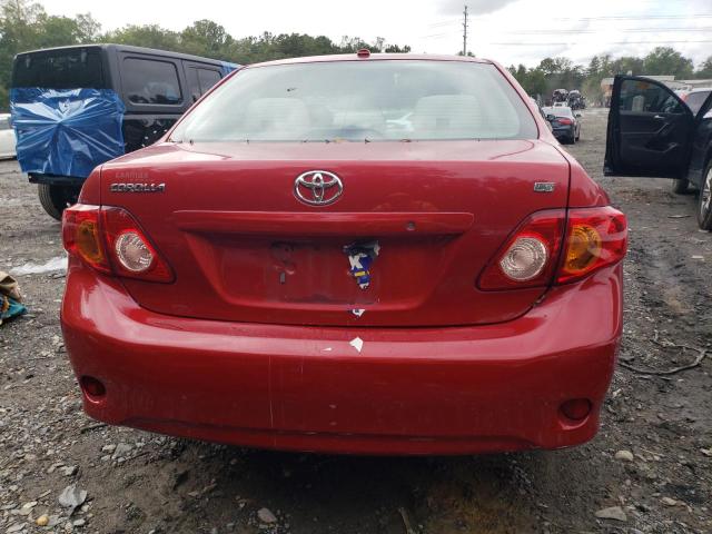 2T1BU40E99C154094 | 2009 Toyota corolla base