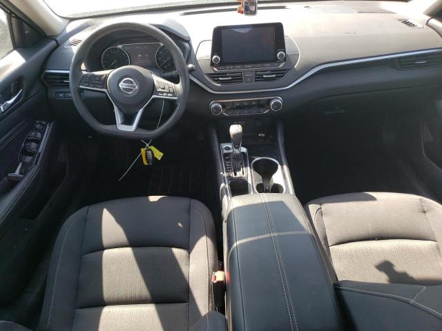 1N4BL4DV8MN367191 Nissan ALTIMA SV