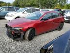 2021 MAZDA 3 - JM1BPBAY6M1315678