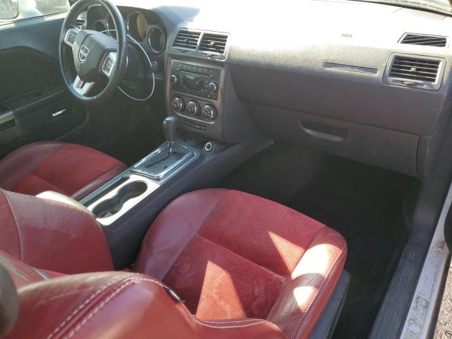 2C3CDYBT5EH188528 Dodge Challenger R/t