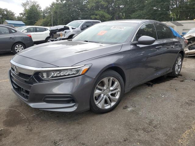 2019 Honda Accord Sedan LX