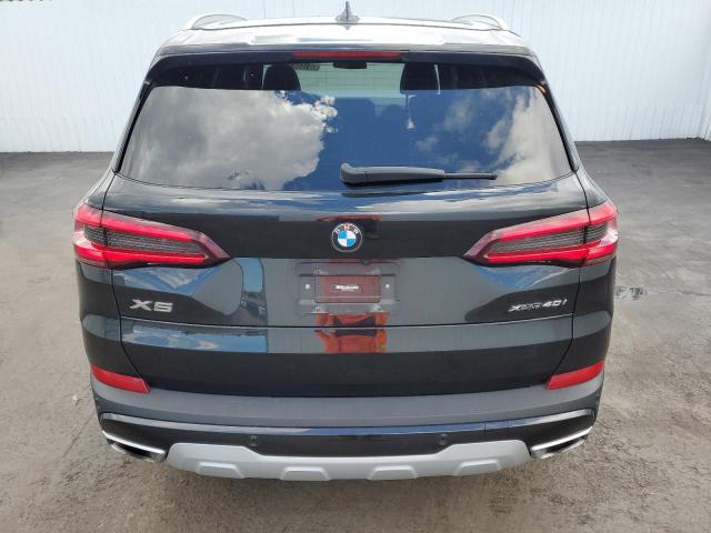 5UXCR6C06P9N74883 BMW X5 XDRIVE4 6