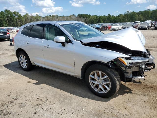 2021 VOLVO XC60 T6 MO YV4A22RK1M1777265