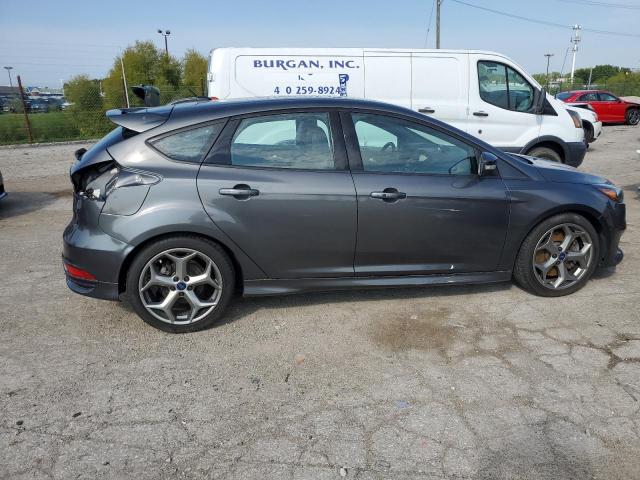 1FADP3L92GL397525 2016 FORD FOCUS, photo no. 3