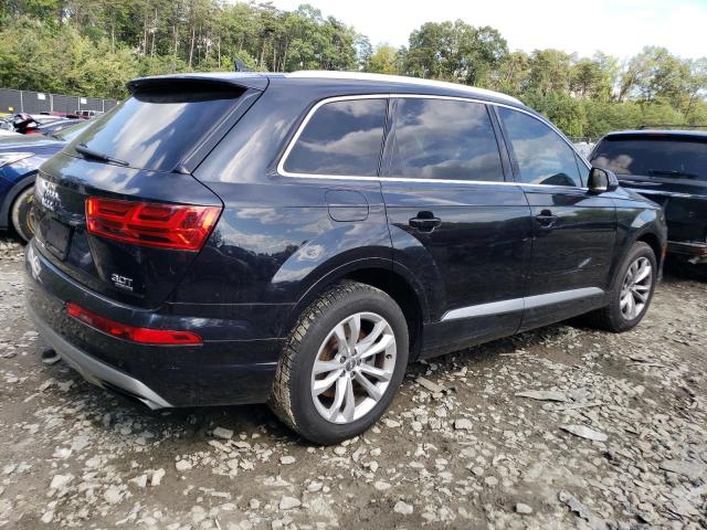 WA1LAAF77HD022113 2017 AUDI Q7, photo no. 3