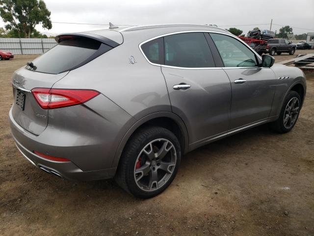 VIN ZN661YULXHX239356 2017 Maserati Levante, S Luxury no.3