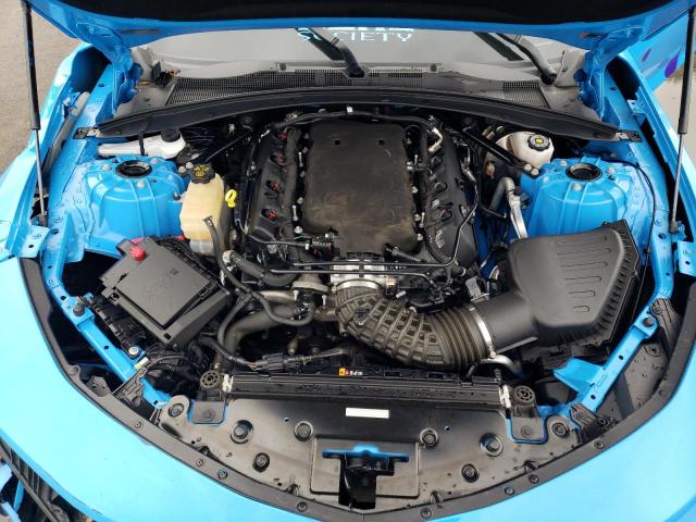 1G1FH1R7XN0130795 Chevrolet CAMARO SS