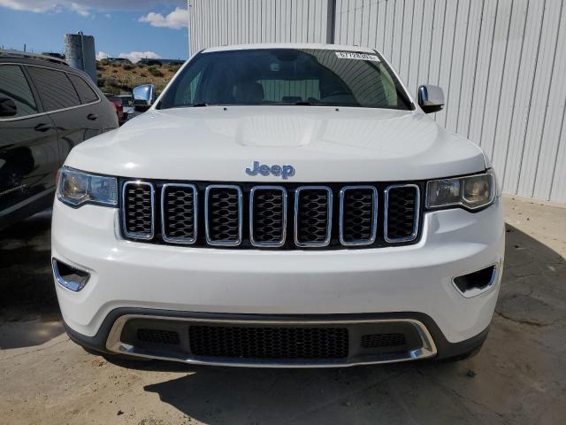 1C4RJFBG3KC655319 Jeep Grand Cherokee Limited