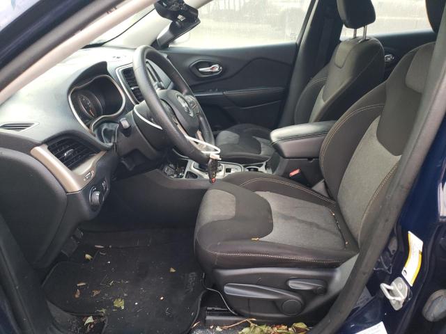 1C4PJLAB5GW217323 Jeep Cherokee Sport