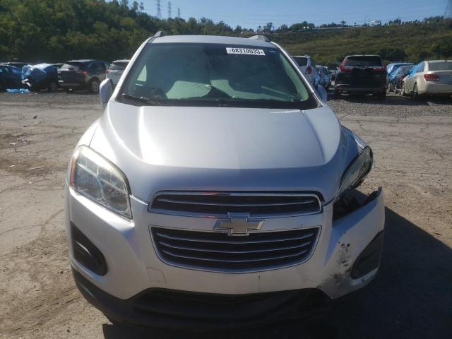 2015 CHEVROLET TRAX 1LT - 3GNCJRSB9FL202934
