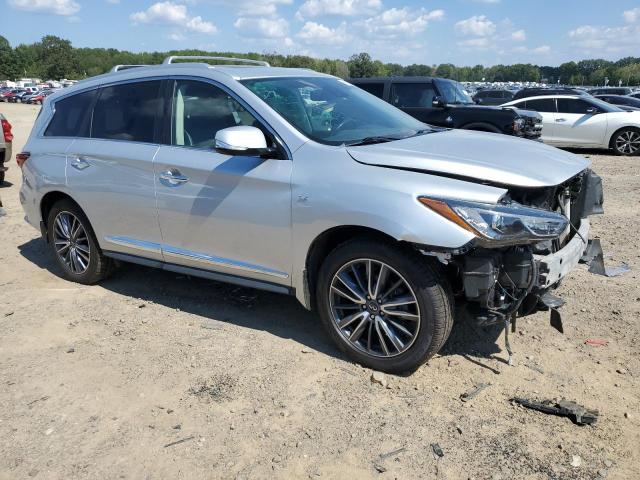 5N1DL0MM3LC503333 Infiniti QX60 LUXE 4