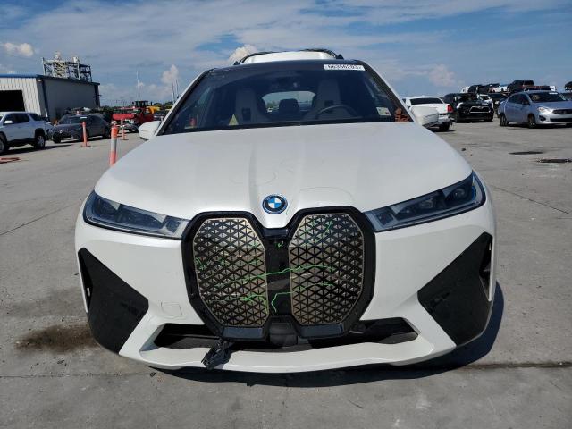 2023 BMW IX M60 - WB533CF0XPCM41216