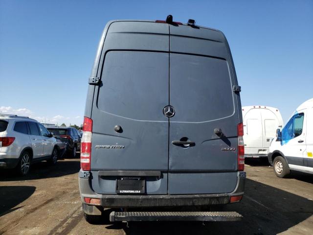 2018 MERCEDES-BENZ SPRINTER WD3PE7CD8JP640337