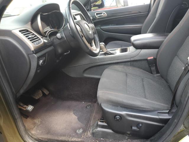 1C4RJFAG9HC641127 Jeep Grand Cherokee Laredo