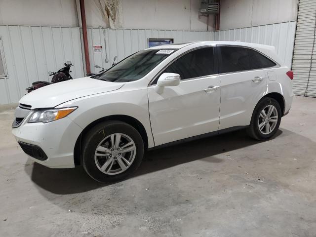 2015 Acura RDX 