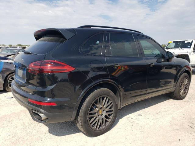 WP1AA2A26HKA86426 Porsche Cayenne