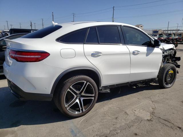 4JGED6EB1KA130093 Mercedes-Benz Gle Coupe 43 Amg